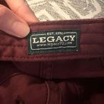 Legacy Virginia Tech Maroon Cap Photo 3