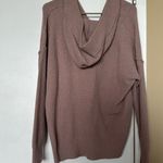 Aerie  Hooded Sweater Photo 2