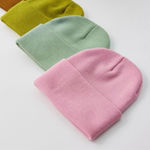 Urban Outfitters  Sage‎ Green Beanie Photo 1