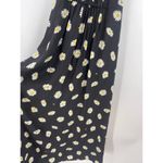 Kate Spade Daisy Halter Maxi Dress Size 2 Photo 3