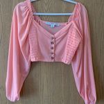 HYFVE Crop Shirt Photo 0