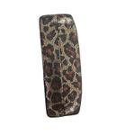 Joan Rivers  / Sunglasses / Case / Cheetah Print / EUC Photo 2