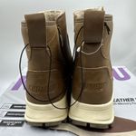 Khombu NEW  Women's Size 7 Brown Dusk All-Weather Water Repellent Boots Photo 4