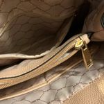 ALDO faux leather mini backpack bag Photo 2