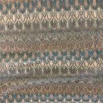 Wild Fable Pretty Blue Coral Mermaid Halter Dress with Leg Slit and Double Layer NWT Photo 1