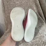 Allbirds Tree Runner TR Lux Pink Blizzard Running Walking Shoes EUC Womens 9 Photo 5