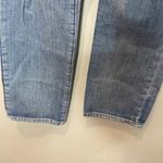 frame denim Frame Le Hollywood Straight Jeans Fernhill Photo 6