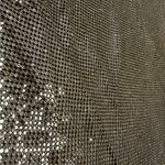 Revolve SNDYS - SUNSET DRESS GOLD BACKLESS MINI DRESS US 4 Photo 4