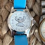 Assorted Watches Collection Lot of Six Silver Photo 10