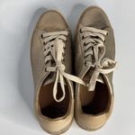 Sofft‎ Adriana gold sneakers size 8 Photo 5