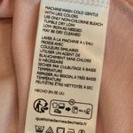 Free People  FP Beach Pink Tie-Strap Mini Dress XS Fairy, Beach Girl, Party NWT! Photo 7