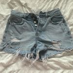 Cello Used, denim shorts, bought from boutique near me, brand “” Photo 0