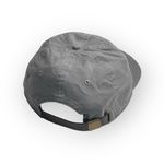 new Poshmark ✫彡 Limited Edition Logo Embroidered Dad Hat Baseball Cap ✫彡 Unisex Gray Photo 4