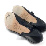 Joan & David black patent/leather Mary Jane shoes, size 8.5 Photo 9