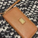 Kenneth Cole Tan Wallet Photo 0