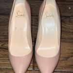 Christian Louboutin heels Photo 0