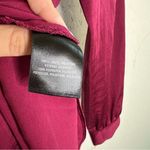 Moulinette Soeurs ANTHROPOLOGIE  Brynn Wrap blouse Photo 6