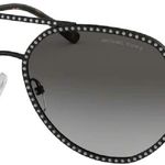 Michael Kors • matte black/gray gradient Photo 11
