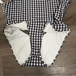 Wildfox One piece gingham Small Photo 3