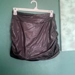 Halara ✨ Shine High-Waisted Bodycon Skirt – Sleek, Stretchy & Ready for Work or Play! ✨ Photo 3