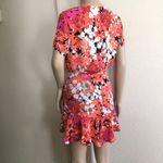 Romeo + Juliet Couture Romeo Juliet Coral Floral Romper Playsuit M Photo 2