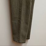 Chico's Chico’s Brown Five Pocket Straight Leg Jeans Photo 2