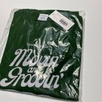 Outdoor Voices  Movin' and Groovin' Graphic Everyday Longsleeve Tee Size XXS Photo 5