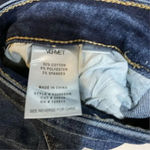 Vervet Women's Distressed Skinny Jeans Size 29 High Photo 5