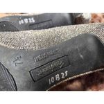 Fioni Night  Women's Glittery Heels Size 7.5 Photo 2