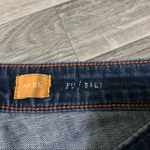 Anthropologie  Pilcro and the letter press Jeans Photo 6