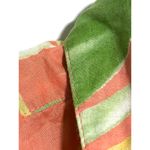 Classic Elements  Woman Floral Tropical Button Blouse Hawaiian Shirt Plus 24W 26W Photo 3