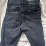 EXPRESS Ripped Skinny Jeans Photo 4