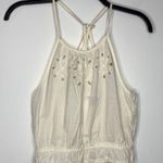 Aerie halter top cropped tank size XS Photo 0