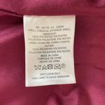 Jenny Yoo Formal Dress Prom Tulle Bridesmaid Size 4 Wine Hollywood Gown Classic Photo 10