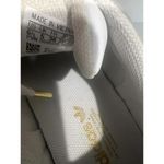 Adidas  Superstar Bonega Platform Black White Gold Youth Size 6.5 Women's Size 8 Photo 4