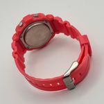 Xhilaration Women’s Pink Digital Watch 36mm St. Steel Working Photo 4