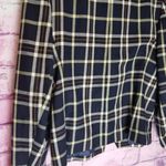 Pendleton  VINTAGE 100% WOOL PLAID DRESS BLAZER 10 Photo 10