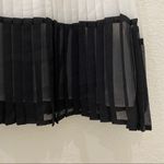 Vince Camuto Color Block Pleated Sleeveless Photo 5