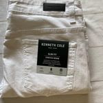 Kenneth Cole low rise slim fit stretch denim NWT Photo 13