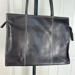 Latico Urban Tote in Dark Brown Photo 1
