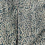 St. John  BAY (XL) CHEETAH PRINT PULL ON PANTS WITH TUMMY CONTROL PANEL PREOWNED Photo 9