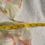 Dress Barn Womens Multi Button-up Shirt Size 18/20 Photo 3