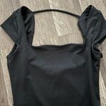 Live 4 Truth Square Neck Bodysuit Photo 2