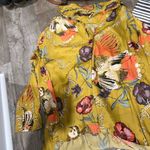 Free People  Silky Nights Button Top S Photo 9