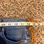 Daniel Cremieux Cremieux Women's Jeans Size‎ 2 Blue Wash Denim Ripped Knee Casual Everyday Photo 2