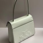 Tory Burch  Small Deville satchel Photo 0