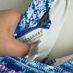 Contours By Coco Reef One Piece Swim Blue Purple 14 38 B/C Photo 5