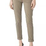 J Brand  Paz High-Rise Slim Tapered Jeans Photo 0