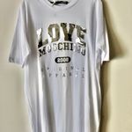 Love moschino New  Shirt Dress Photo 3