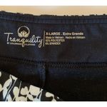 Tranquility by Colorado Clothing skort size Xl blue on blue Photo 1